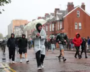 Stadium Quiz Tests Fans' Knowledge Before Football Matches