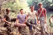 Stand By Me 40th Anniversary: Reiner's Timeless Tale of Youth and Loss