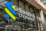 Standard Chartered Sets Aside $190m for Iran War Volatility
