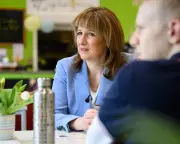 Starmer and Reeves Outline Cost of Living and Energy Bill Strategies