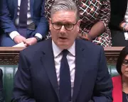 Starmer Defends Defence Spending Amid Labour Criticism and Budget Shortfalls