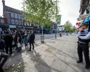 Starmer Demands Swift Response After Antisemitic Attack in Golders Green