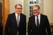 Starmer Faces Vote Over Mandelson Sleaze Inquiry Claims