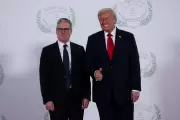 Starmer Stands Firm Against Trump's Trade Threats Amid Iran War Pressure