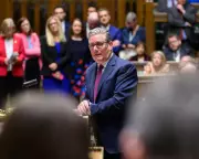 Starmer Survives Bonus PMQs as Badenoch Fails to Land Blow