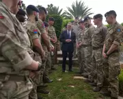 Starmer's Resilience Plan: UK Must Forge New Path Amid Global Crises