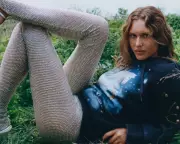 Stella McCartney's Sustainable H&M Collection Aims to Democratize Eco-Fashion