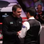 Stephen Hendry Predicts World Snooker Championship Contenders: Only a 'Handful' Can Win