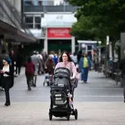 Stevenage: Britain's 'Most Boring' Town Offers Half-Price Homes Near London