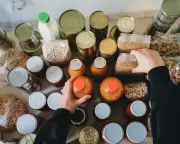 Stockpile Essentials: UK Experts Urge Emergency Food Stores Amid Rising Risks