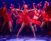 Strictly's Johannes Radebe Shines in Kinky Boots Musical at London Coliseum