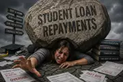 Student Loan System Disproportionately Hurts Women's Wealth