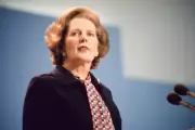 S&U Bank Credits Thatcher's Profit Doctrine as Earnings Surge 33%