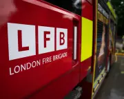 Suicide Callouts to Fire Services in England Triple Over Decade