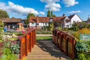 Sunday Times Reveals Top 14 Commuter Towns Near London for 2026