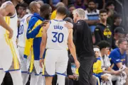 Suns Eliminate Warriors in Play-In, Magic Crush Hornets to Advance