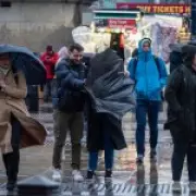 Super El Niño 2026: What It Is and Its Potential Global Weather Impact