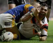 Super League's Iconic Rivalry Returns: Bradford Bulls vs Leeds Rhinos After 12 Years