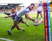 Super League's Rivals Round Boosts NRL Takeover Talks Amid Thrilling Title Race