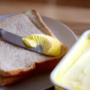 Supermarket Own-Brand Butter Tops Lurpak in UK Taste Test