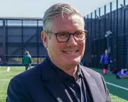 Support Starmer and Learn from Past Chaos in Leadership Changes