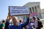 Supreme Court Skeptical of Trump's Bid to End Birthright Citizenship