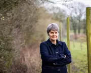 Surrey Activist's Supreme Court Victory Transforms UK Climate Law
