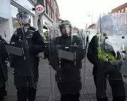 Surrey Police Find No Evidence of Reported Epsom Gang-Rape Amid Protests