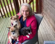 Susan Chlopicki: Comedian, Activist, and Charity Worker Dies at 59