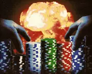 Suspicious War Bets Raise Insider Trading Concerns in Online Markets
