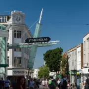 Sutton Council Elections 2026: Reform UK Fields Candidates in Every Ward