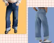 Sweatpant Jeans: The Rise of Comfy Luxury in Fashion