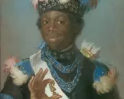 Swedish Exhibition Uncovers Life of 18th-Century Black Diarist Badin