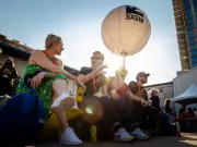 SXSW London 2026 Music Lineup Unveiled with Major Headliners