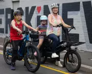 Sydney Cyclists Surge as Fuel Prices Soar, Echoing Copenhagen's 1970s Shift
