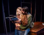 Sydney Theatre Company's 'The River' Receives Critical Acclaim in New Production