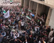 Syria Builds War Crimes Case Against Ex-Militia Chief Fadi Saqr