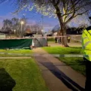 Teen Arrested for Murder After Fatal Barnsley Crash Kills Pedestrian