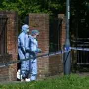 Teen Banned from Synagogues After Guilty Plea in London Arson Attack