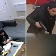 Teen Jailed for Chicken Shop Gun Threat Over Wrong Sauce Order