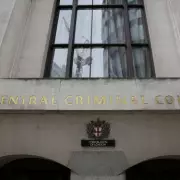 Teen Neo-Nazi Arrested by MI5 in Gun Purchase Sting, Old Bailey Hears