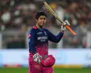 Teen Sensation Sooryavanshi's IPL Explosion: Can He Handle Cricket's Pressure?