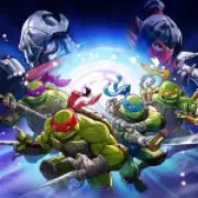Teenage Mutant Ninja Turtles Roguelike Splintered Fate Under £3 on PS5 and Switch