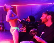 Tender: A Strip Club Drama That Explores Sex, Power, and Vulnerability