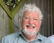 Terry Robinson, Countryside Access Advocate, Dies at 77