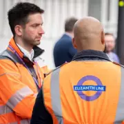 TfL Leads Government Drive to Tackle Staff Sickness and Mental Health Crisis