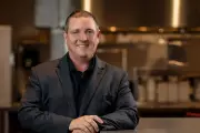 TGI Fridays CEO Ray Blanchette on Firing the Board and Restaurant Revival