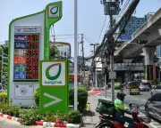 Thailand's Diesel Prices Surge Above 50 Baht Amid Middle East Conflict