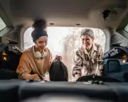 The Art of the Quick University Drop-Off: Why Students Prefer a Speedy Farewell