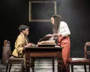 The Authenticator Review: A Sherlockian Thriller Tackles Slavery's Toxic Legacies